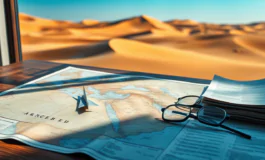 riflessioni sulle dinamiche geopolitiche in medio oriente 1750214436 265x160