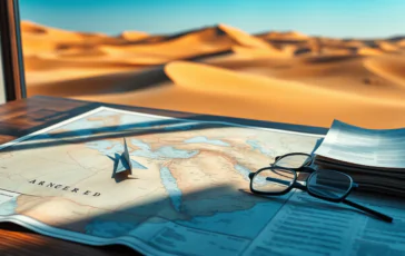 riflessioni sulle dinamiche geopolitiche in medio oriente 1750214436