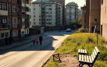 riflessioni sulle periferie urbane e il loro impatto sociale 1750757340 364x230