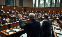 rivoluzione in aula ecco cosa hanno detto i ministri nel question time 1750849375 265x160