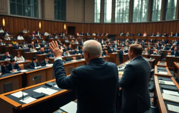 rivoluzione in aula ecco cosa hanno detto i ministri nel question time 1750849375 364x230