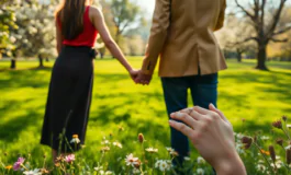 roberta e alessandro un amore che potrebbe culminare in matrimonio 1751270617 265x160
