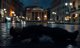 roma accoltellato un uomo del bangladesh nella notte 1751195731 265x160