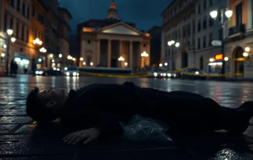 roma accoltellato un uomo del bangladesh nella notte 1751195731 364x230