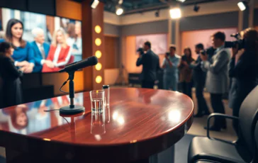 scandali e rivelazioni beatrice luzzi e il suo incontro con cesara buonamici 1750948552 364x230