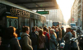 scioperi nel trasporto pubblico cosa aspettarsi il 20 giugno 1750376735 265x160