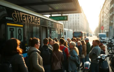 scioperi nel trasporto pubblico cosa aspettarsi il 20 giugno 1750376735 364x230