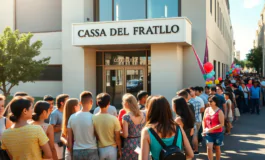 scopri chi potrebbe entrare nella casa piu spiata ditalia 1750965791 265x160