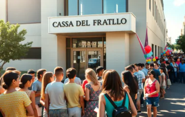 scopri chi potrebbe entrare nella casa piu spiata ditalia 1750965791 364x230