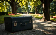 scopri il segreto dietro il trolley di villa pamphili 1751025452