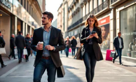 scopri la verita dietro il legame tra stefano de martino e gilda ambrosio 1751023369 265x160