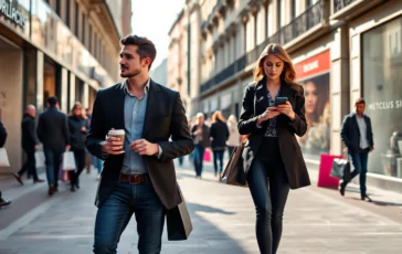 scopri la verita dietro il legame tra stefano de martino e gilda ambrosio 1751023369 364x230