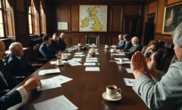scopri le ultime novita sulla politica britannica e i cambiamenti in arrivo 1750923635 265x160