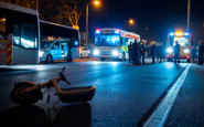 sedicenne in gravi condizioni dopo incidente con autobus a milano 1749976583