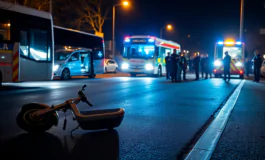 sedicenne in gravi condizioni dopo incidente con autobus a milano 1749976583 265x160