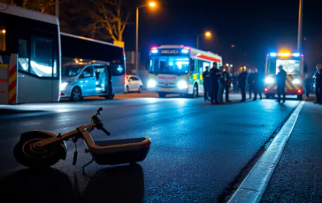 sedicenne in gravi condizioni dopo incidente con autobus a milano 1749976583 364x230