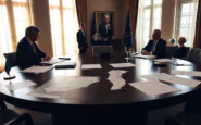 sergio mattarella chiede un cessate il fuoco urgente a gaza 1749711144
