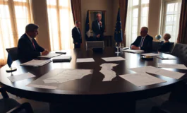 sergio mattarella chiede un cessate il fuoco urgente a gaza 1749711144 265x160