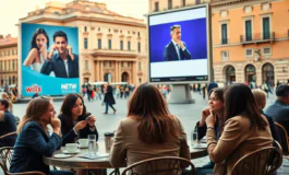 simona salvemini lex del grande fratello tra critiche e ammirazioni nel 2025 1749718778 265x160
