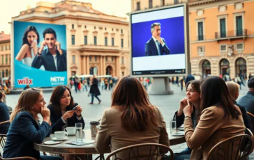simona salvemini lex del grande fratello tra critiche e ammirazioni nel 2025 1749718778 364x230