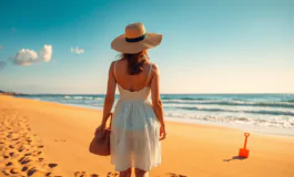 sophie codegoni risponde alle critiche sulla maternita e vacanze 1749562448 265x160