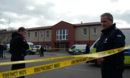 sparatoria a graz dieci morti in una scuola il dramma colpisce 1749557674 265x160