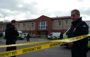 sparatoria a graz dieci morti in una scuola il dramma colpisce 1749557674 364x230