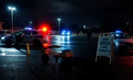 sparatoria a rozzano due uomini colpiti uno in condizioni critiche 1749795625 265x160