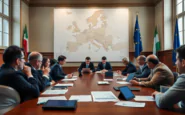 strategie italiane per la sicurezza e la diplomazia nel contesto europeo 1750719509