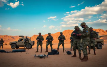 strategie italiane per la sicurezza militare in contesti di crisi 1750663598 364x230