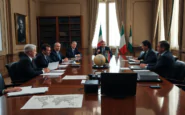 tajani convoca una riunione demergenza sulla crisi in iran 1749791908