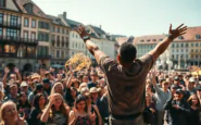 tedua lancia un potente messaggio di accettazione del corpo durante il tour europeo 1749946550