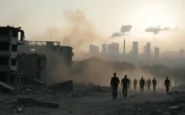 teheran nel caos esplosioni allalba e paura tra i cittadini 1749827435