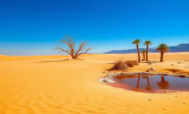 temperature record nel 2025 il mondo affronta un cambiamento climatico allarmante 1749630396 265x160