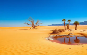 temperature record nel 2025 il mondo affronta un cambiamento climatico allarmante 1749630396 364x230