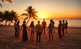 temptation island 2025 ecco le coppie e i tentatori svelati 1750088787 265x160