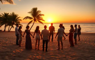 temptation island 2025 ecco le coppie e i tentatori svelati 1750088787 364x230