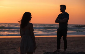 temptation island 2025 sarah e valerio affrontano una crisi profonda 1749812432 364x230