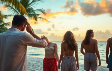 temptation island 2025 scopri le coppie e le storie di tradimenti in arrivo 1749894534 364x230