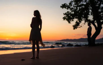 temptation island storie di coppie tra amori e separazioni 1750180354 364x230