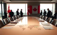 tensioni geopolitiche e commercio globale cosa aspettarci dal g7 in canada 1750065534