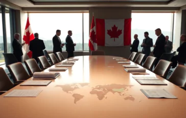 tensioni geopolitiche e commercio globale cosa aspettarci dal g7 in canada 1750065534 364x230