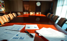 tensioni globali gli stati uniti sfidano la wto sotto la direzione di ngozi okonjo iweala 1749868585 265x160