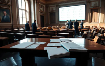 tensioni nella politica italiana la legge elettorale tra alleanze e riforme 1749927866 364x230