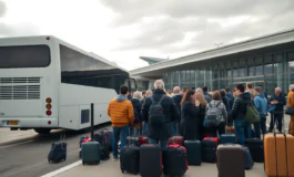 tensioni tra israele e iran evacuazioni urgenti di cittadini polacchi e cechi 1750081361 265x160