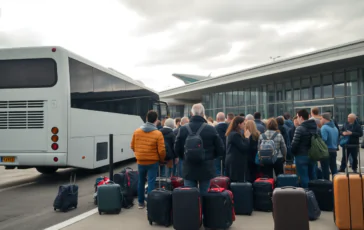 tensioni tra israele e iran evacuazioni urgenti di cittadini polacchi e cechi 1750081361 364x230