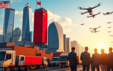tensioni tra stati uniti e cina escalation della guerra commerciale nel 2025 1749773367 364x230