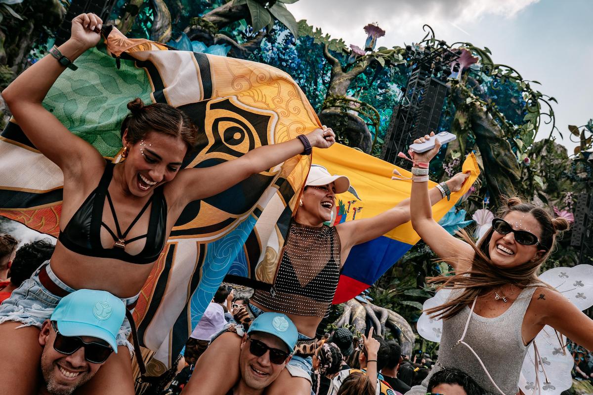 Luglio 2025: dieci festival da non perdere