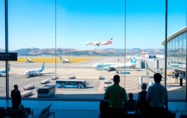 traffico aereo in ripresa ecco le ultime novita 1751169447