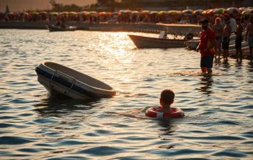 tragedia a lido estensi un giovane annega mentre salva due bagnanti 1749931582 364x230